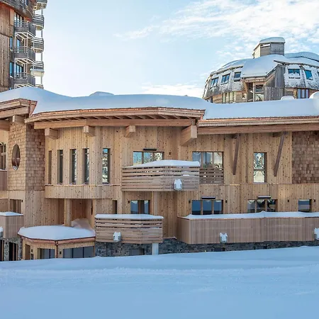 Luxueux De 6 Pieces Avec Piscine, Et Acces Direct Aux Pistes, Morzine - Fr-1-314-104 아파트 아보리아