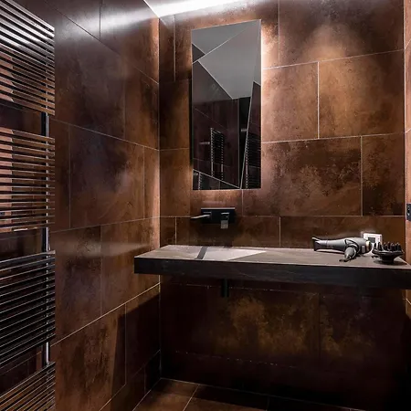 Διαμέρισμα Luxueux De 6 Pieces Avec Piscine, Et Acces Direct Aux Pistes, Morzine - Fr-1-314-104 Avoriaz
